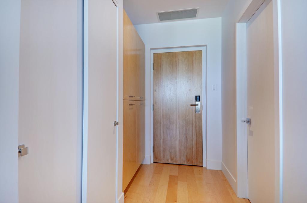 Апартаменты Les Immeubles Charlevoix - Le 760-605 Квебек Экстерьер фото